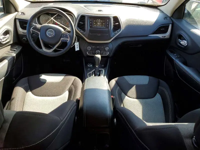 2015 JEEP CHEROKEE SPORT  