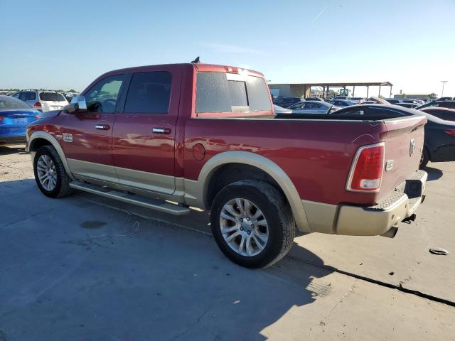 2013 RAM 1500 LONGHORN