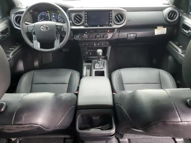 2023 TOYOTA TACOMA DOUBLE CAB  