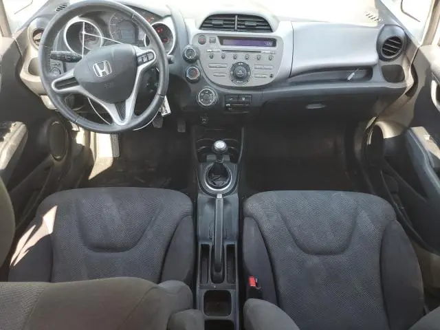 2011 HONDA FIT SPORT  
