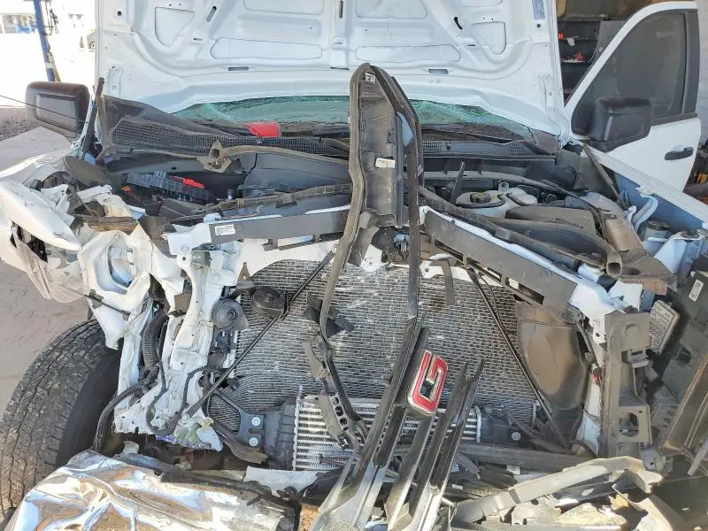 2025 GMC SIERRA K1500  