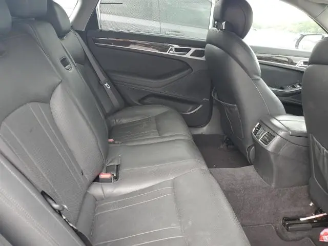 2016 HYUNDAI GENESIS 3.8L  