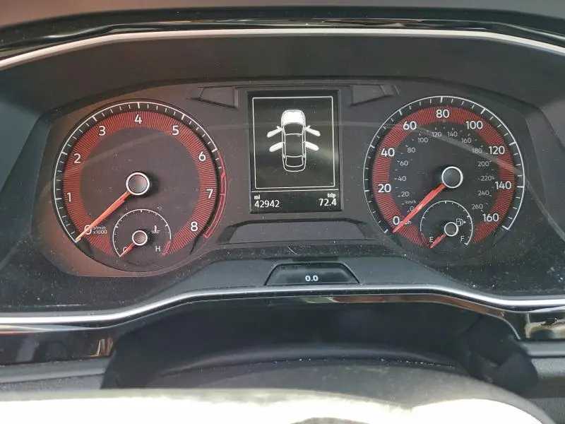 2020 VOLKSWAGEN JETTA S  