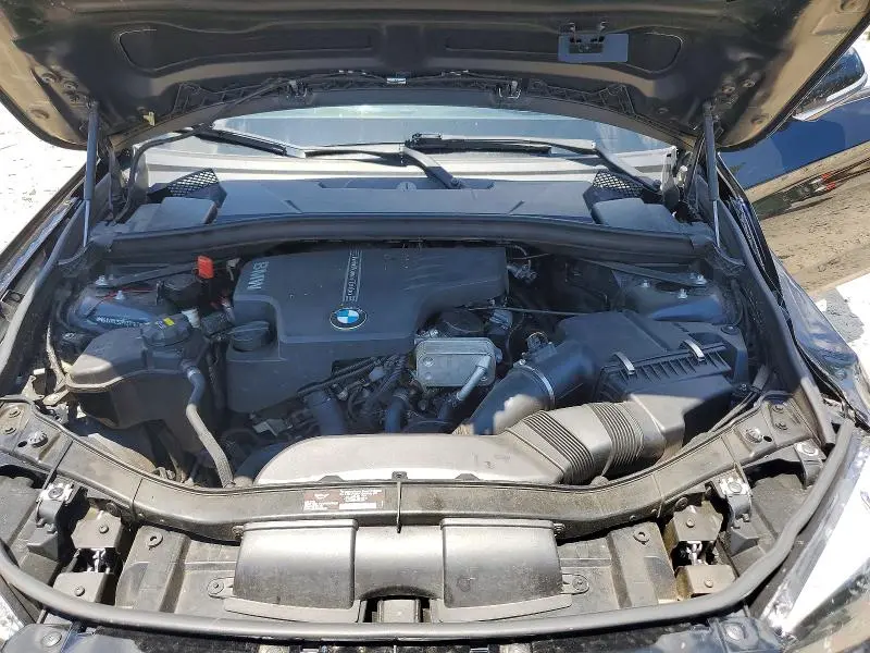 2015 BMW X1 SDRIVE28I  