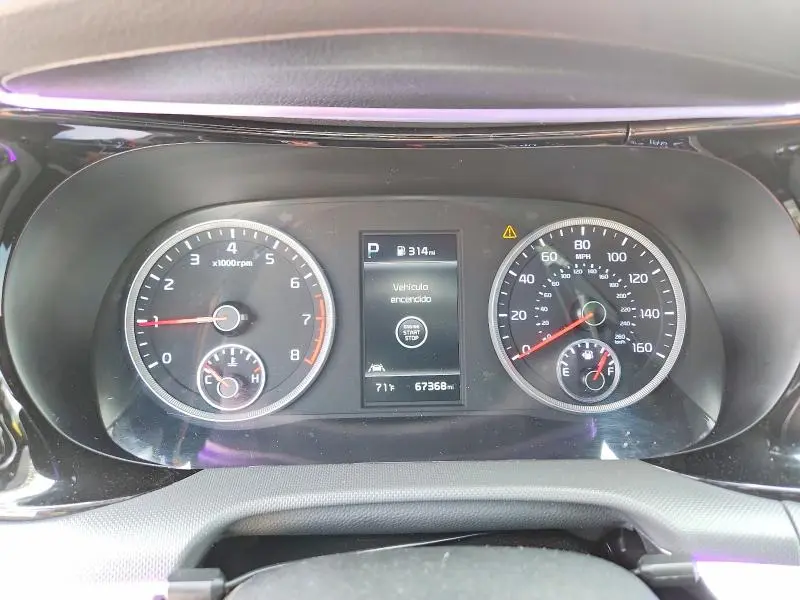 2021 KIA K5 GT LINE  