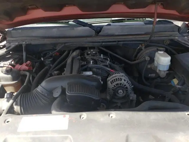2011 GMC SIERRA C1500 SL  