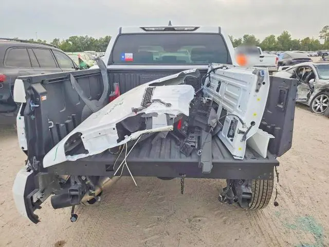2026 TOYOTA TUNDRA CREWMAX LIMITED  