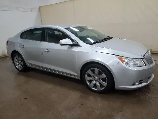 2012 BUICK LACROSSE   