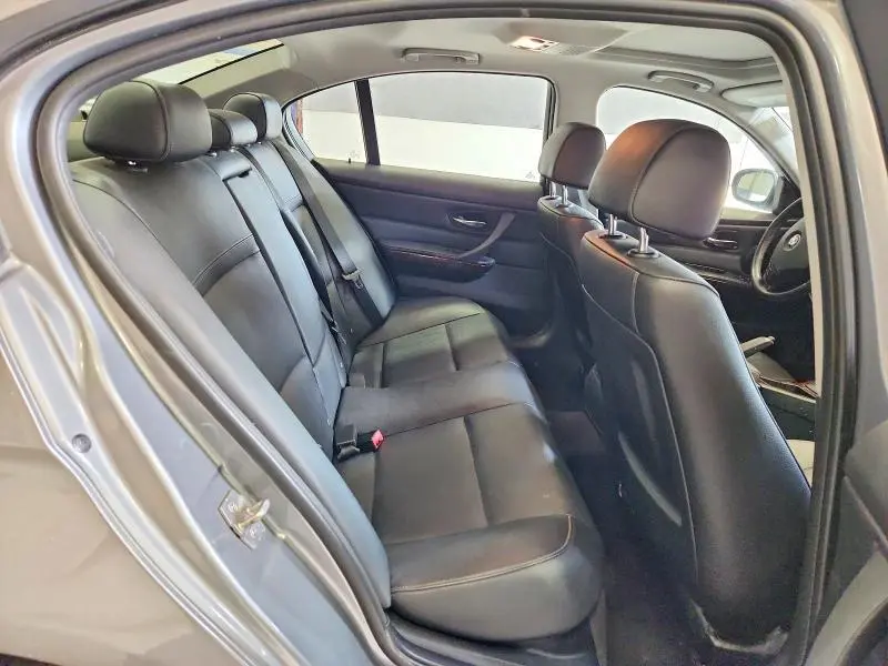 2011 BMW 328 XI SULEV  