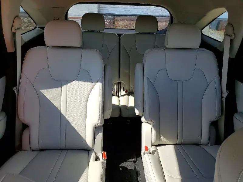 2023 KIA SORENTO EX  