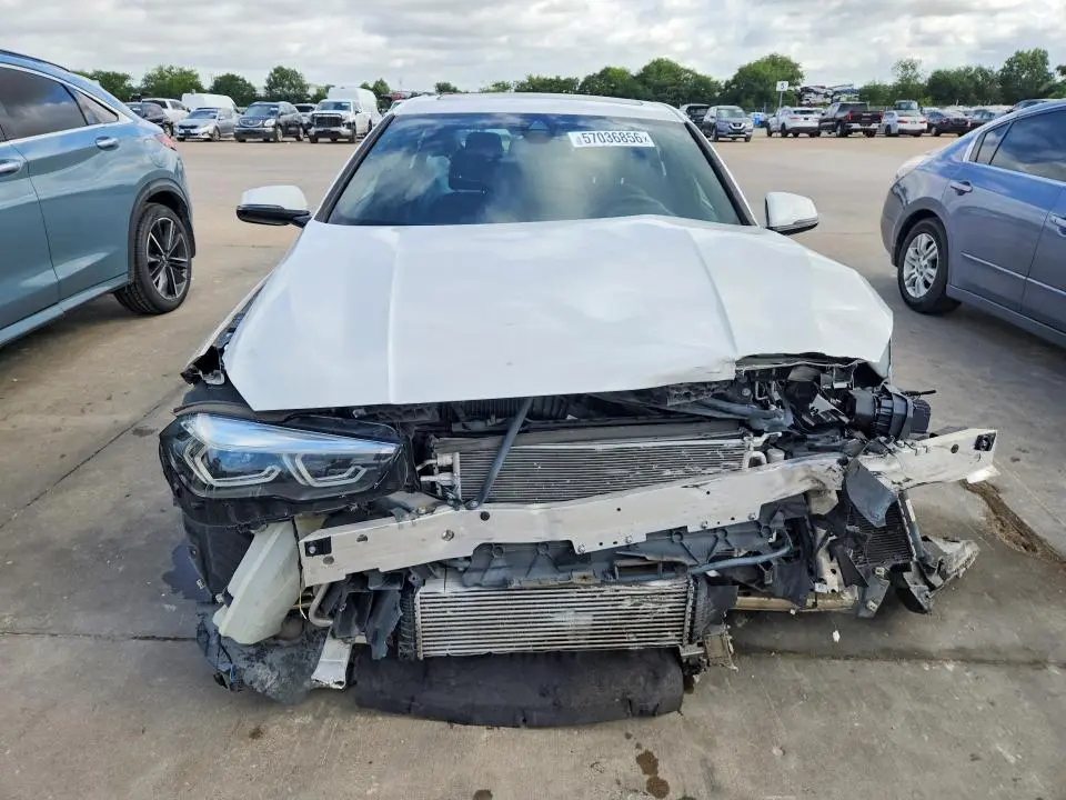 2021 BMW 228XI   