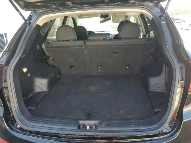 2015 HYUNDAI TUCSON GLS  