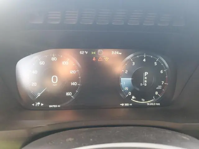 2020 VOLVO XC90 T6 MOMENTUM  