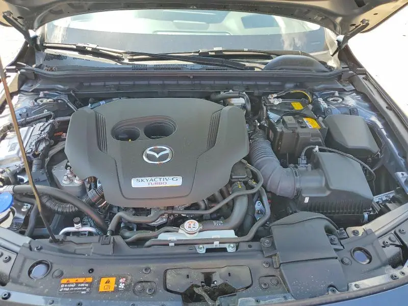2026 MAZDA 3 PREMIUM PLUS  