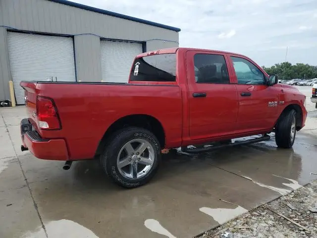 2018 RAM 1500 ST  