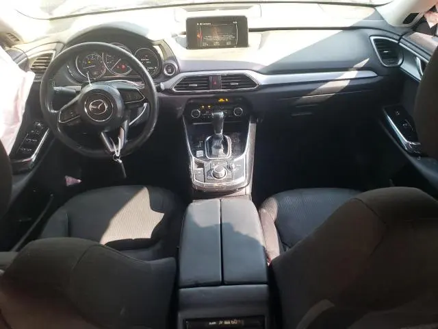 2018 MAZDA CX-9 SPORT  