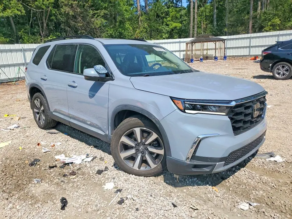 2023 HONDA PILOT TOURING  