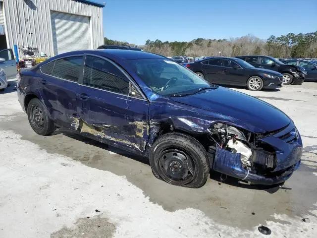 2010 MAZDA 6 I  