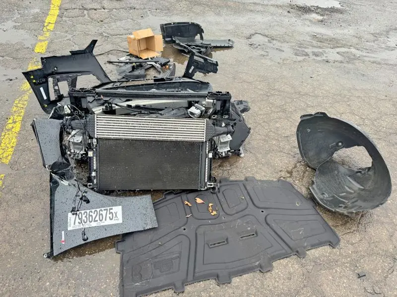 2019 AUDI A4 PREMIUM PLUS  