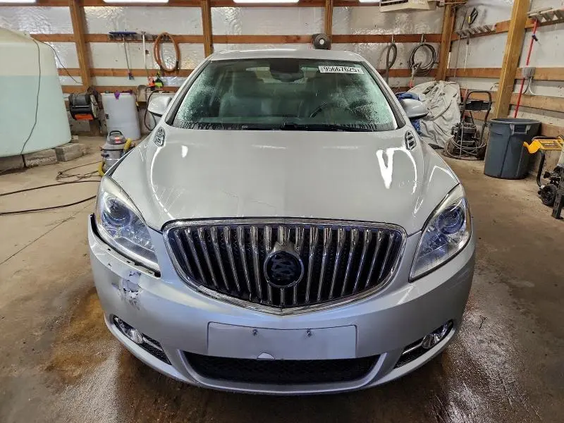 2016 BUICK VERANO CONVENIENCE  