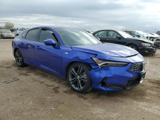 2024 ACURA INTEGRA A-SPEC  