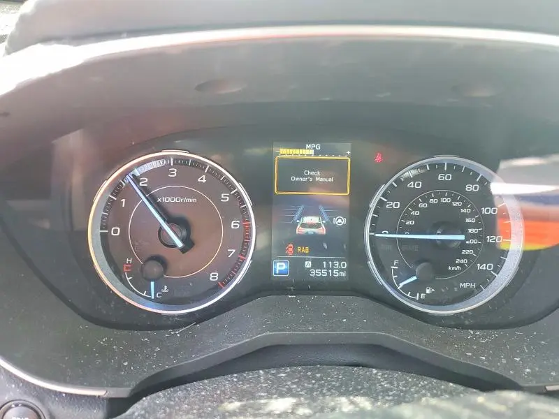 2022 SUBARU ASCENT TOURING  