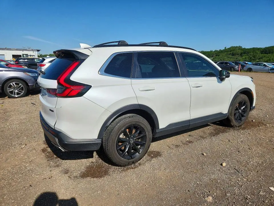 2024 HONDA CR-V SPORT  