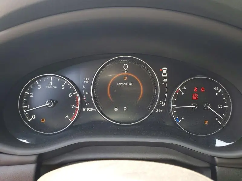 2022 MAZDA 3 PREMIUM PLUS  