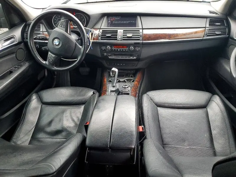 2011 BMW X5 XDRIVE35I  