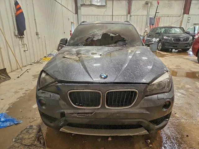 2014 BMW X1 XDRIVE28I  