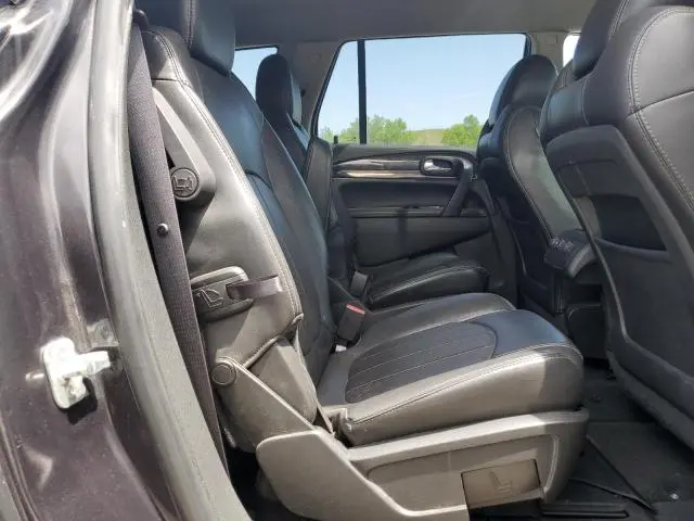 2015 BUICK ENCLAVE   