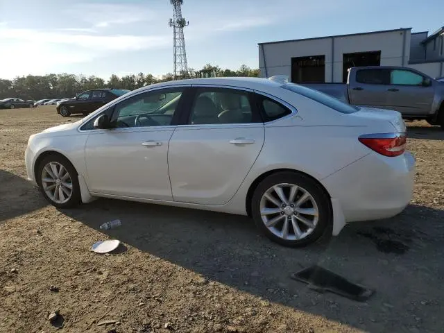 2015 BUICK VERANO CONVENIENCE  