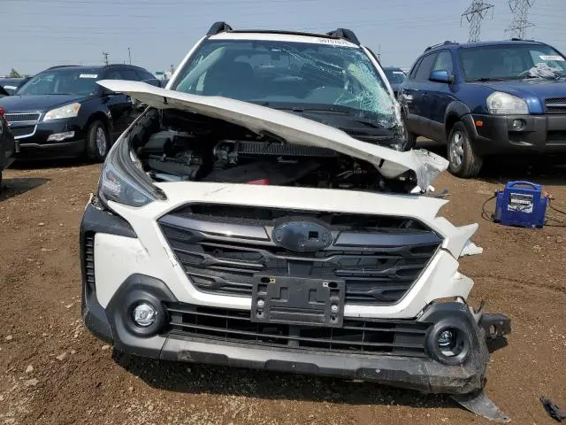 2023 SUBARU OUTBACK LIMITED XT  