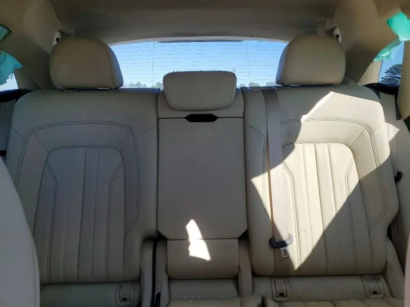 2022 AUDI Q5 PREMIUM PLUS 45  