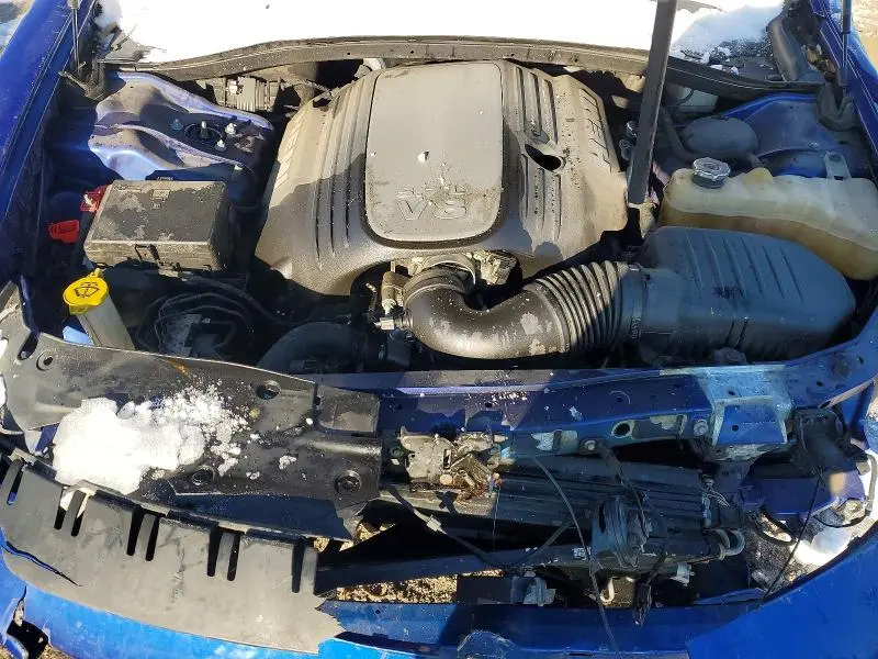 2019 DODGE CHARGER R/T  