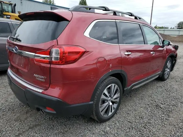 2021 SUBARU ASCENT TOURING