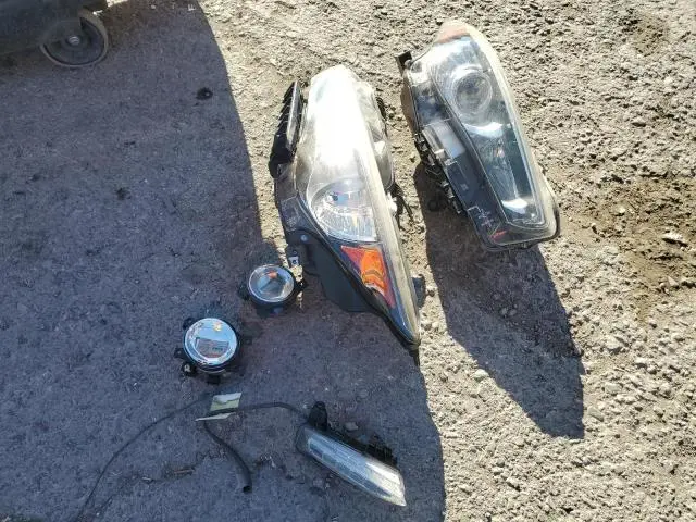 2016 INFINITI Q50 PREMIUM  