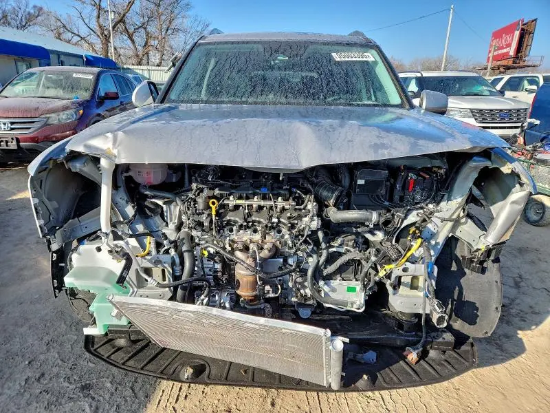 2026 HYUNDAI PALISADE SEL CONVENIENCE  