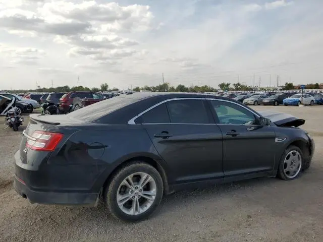 2013 FORD TAURUS SEL  