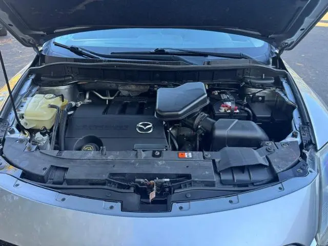 2014 MAZDA CX-9 SPORT  