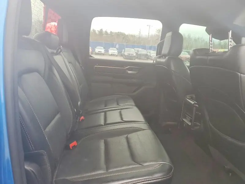 2022 RAM 1500 SPORT  