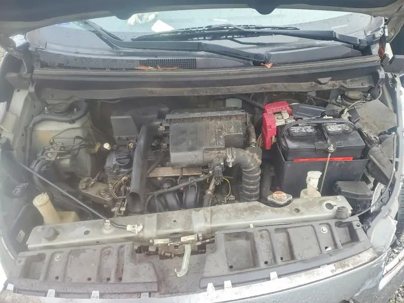 2019 MITSUBISHI MIRAGE G4 ES  