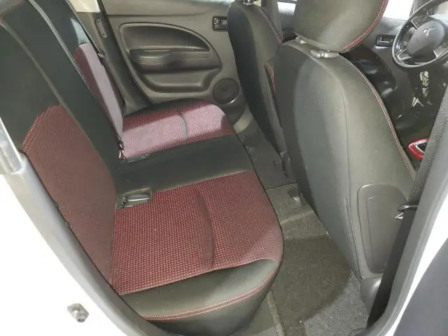 2023 MITSUBISHI MIRAGE SE  