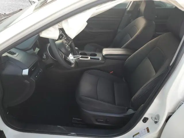 2019 NISSAN ALTIMA S  