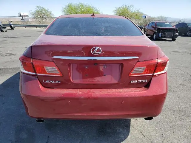 2010 LEXUS ES 350  
