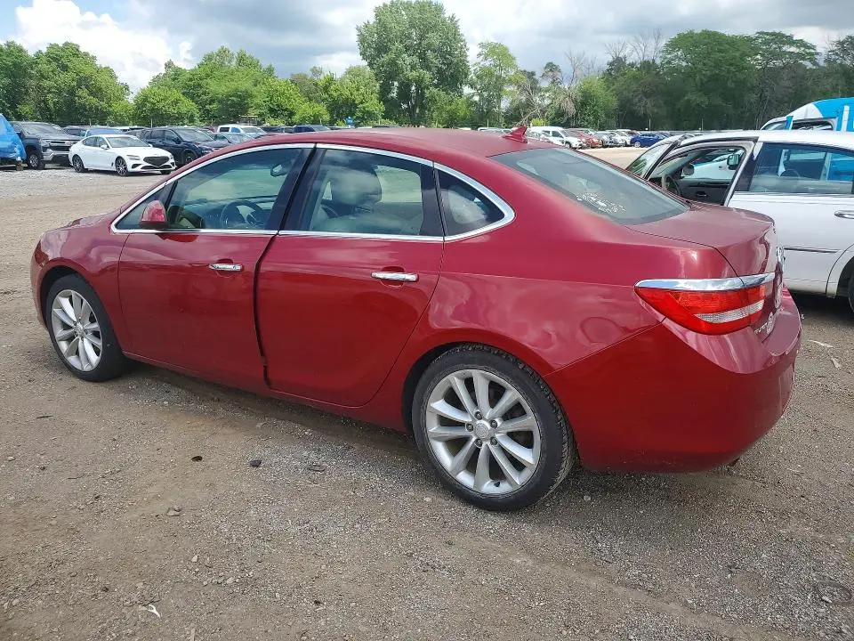 2013 BUICK VERANO   