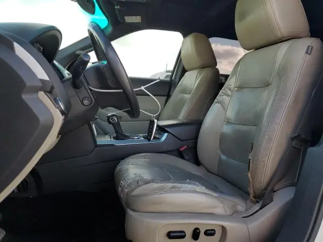 2011 FORD EXPLORER LIMITED  