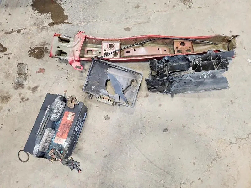 2013 FORD EDGE SPORT  