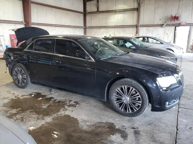 2012 CHRYSLER 300 S  