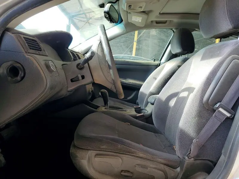 2013 CHEVROLET IMPALA LT  